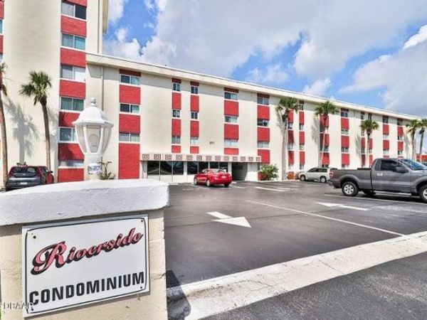 2711 N HALIFAX AVENUE, Unit 789, DAYTONA BEACH, FL 32118