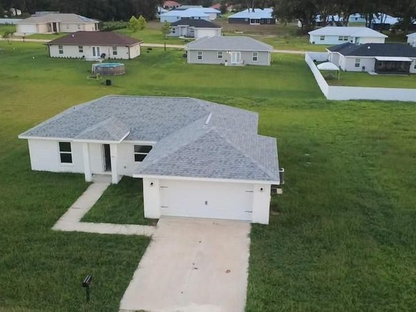 4381 E RAVENNA STREET, INVERNESS, FL 34453