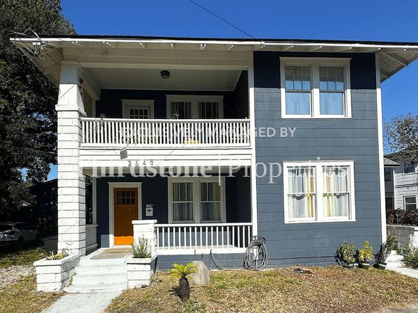 2649 GALE Court, Jacksonville, FL 32204