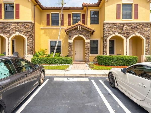 449 SE 32 TER, Homestead, FL 33033