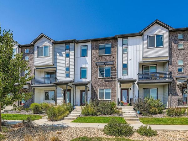 16558 Shoshone Place, Broomfield, CO 80023