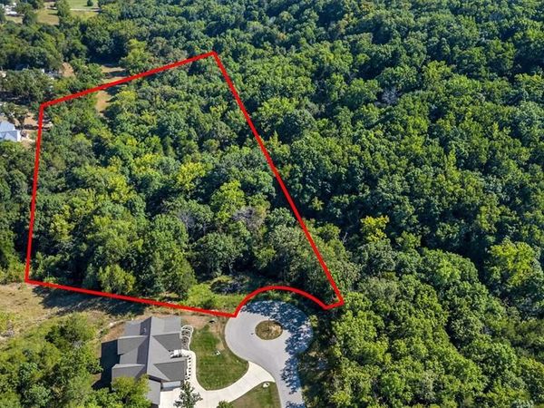 158 Long Oaks Drive, Imperial, MO 63052