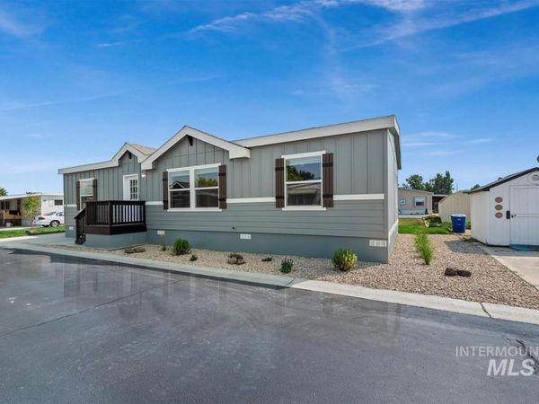 914 N Midland Blvd, Unit 18, Nampa, ID 83651