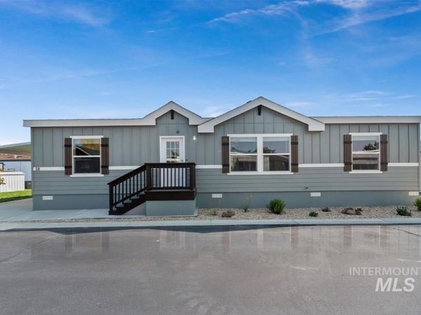 914 N Midland Blvd, Unit 18, Nampa, ID 83651