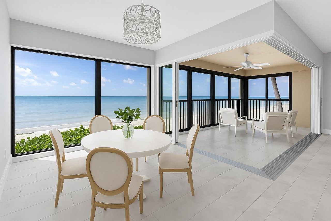 2721 W Gulf Dr, Unit 201, Sanibel, FL 33957 Photo