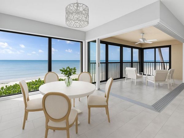 2721 W Gulf Dr, Unit 201, Sanibel, FL 33957