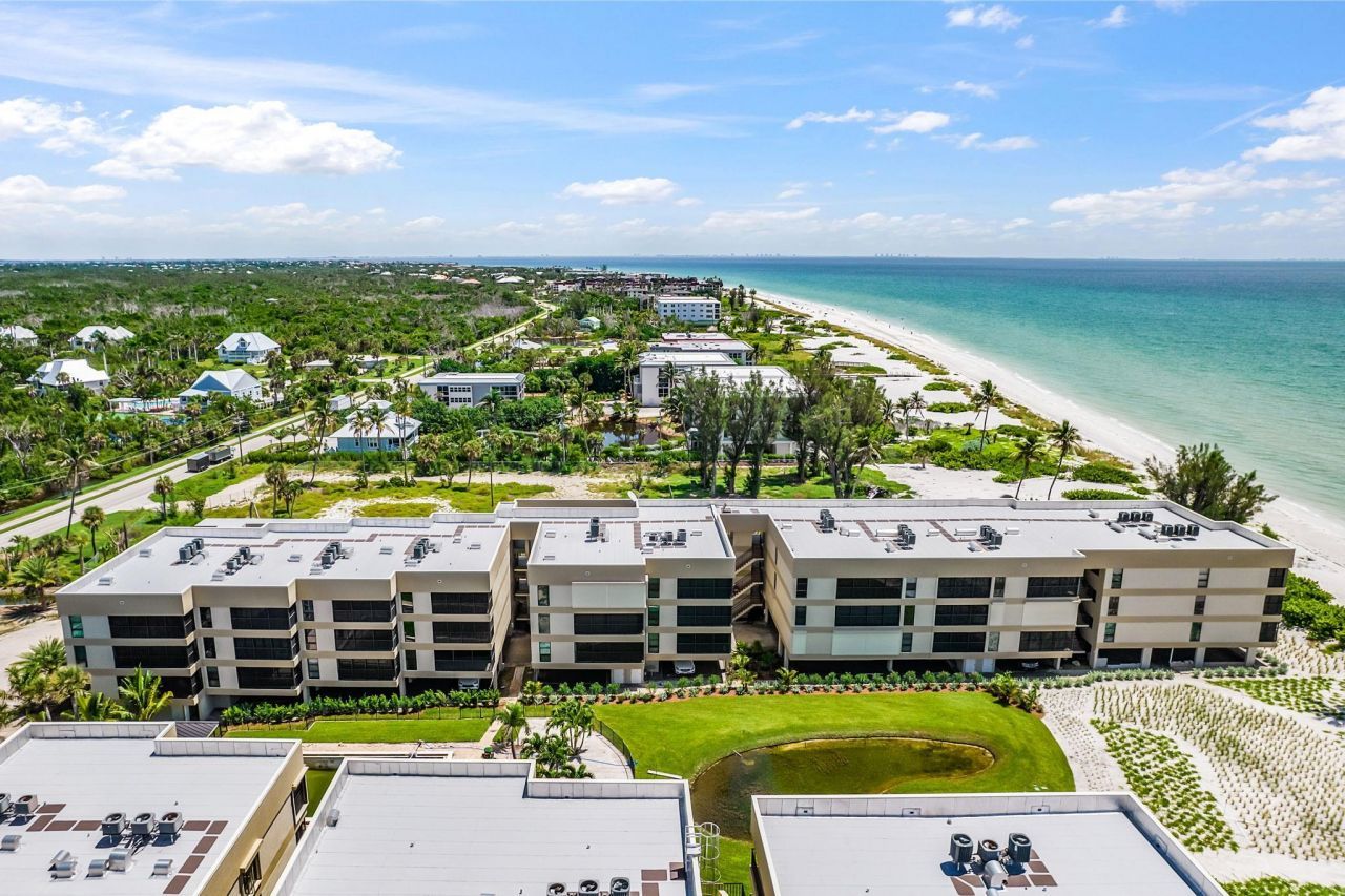 2721 W Gulf Dr, Unit 201, Sanibel, FL 33957 Photo