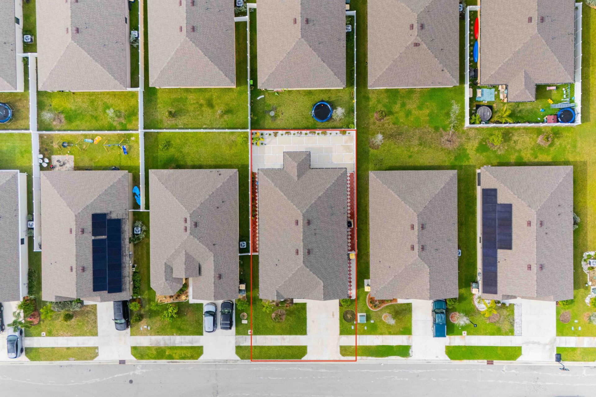 5322 Delight Drive, Fort Pierce, FL 34947 Photo