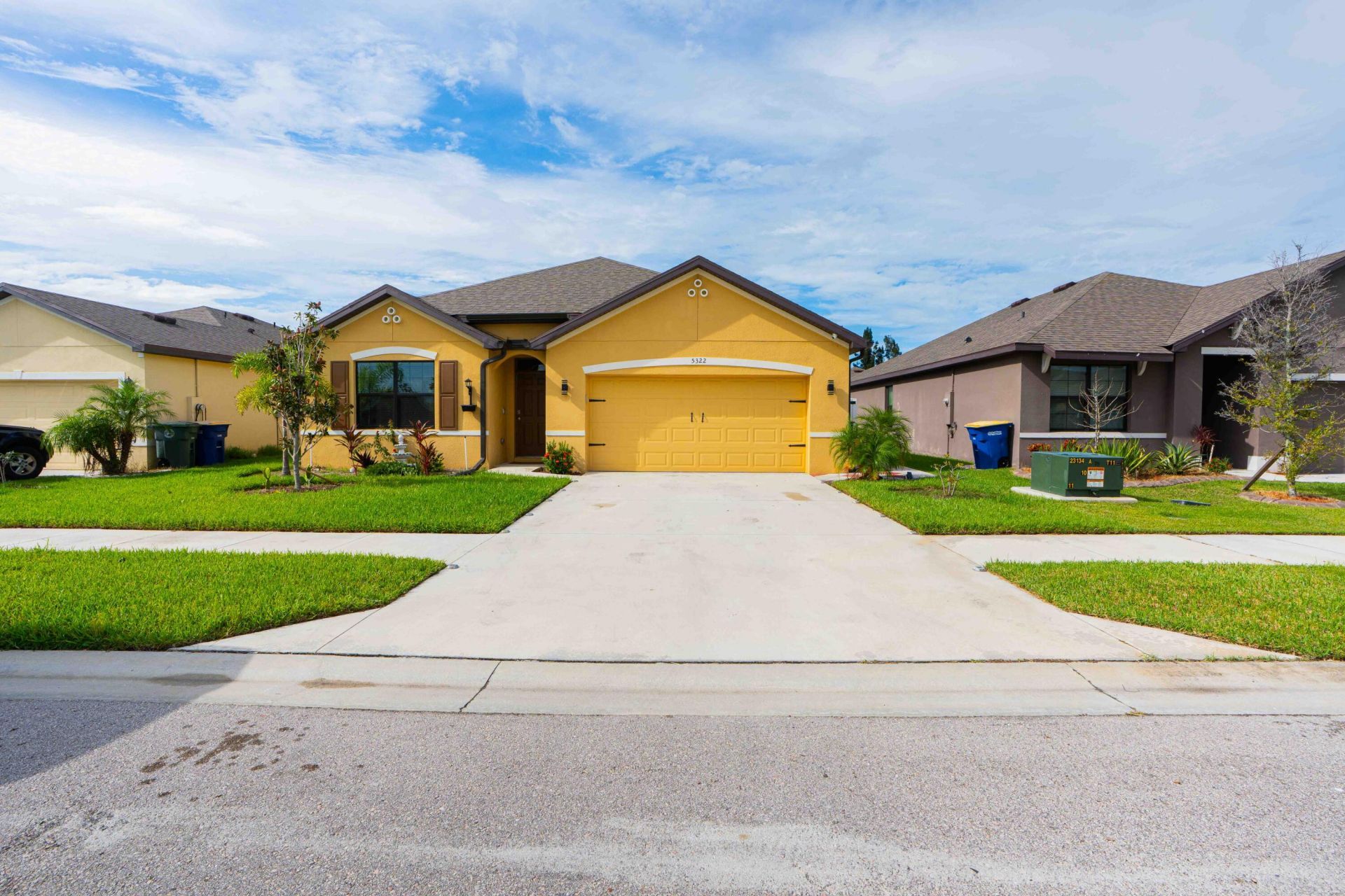 5322 Delight Drive, Fort Pierce, FL 34947 Photo