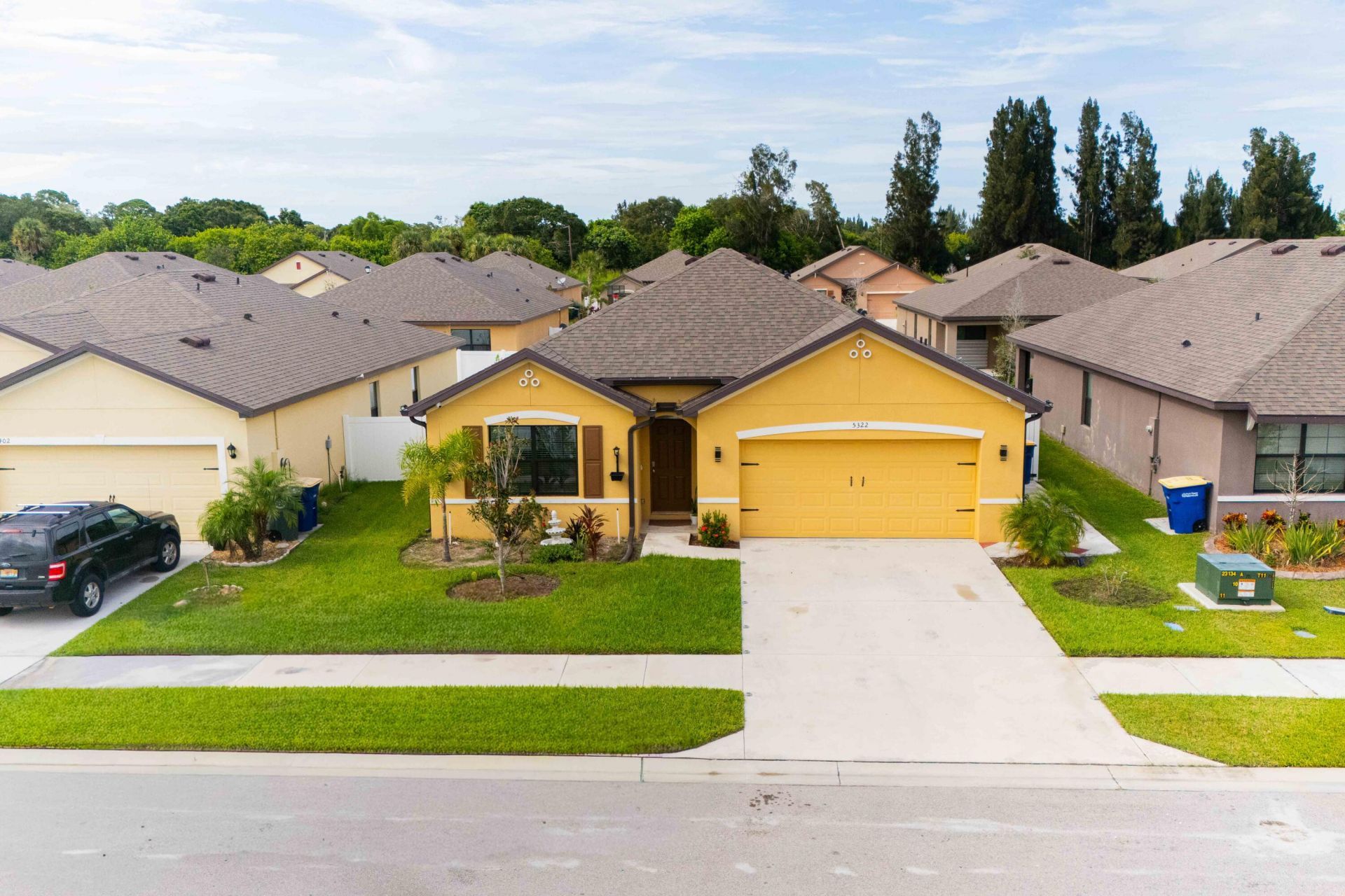 5322 Delight Drive, Fort Pierce, FL 34947 Photo