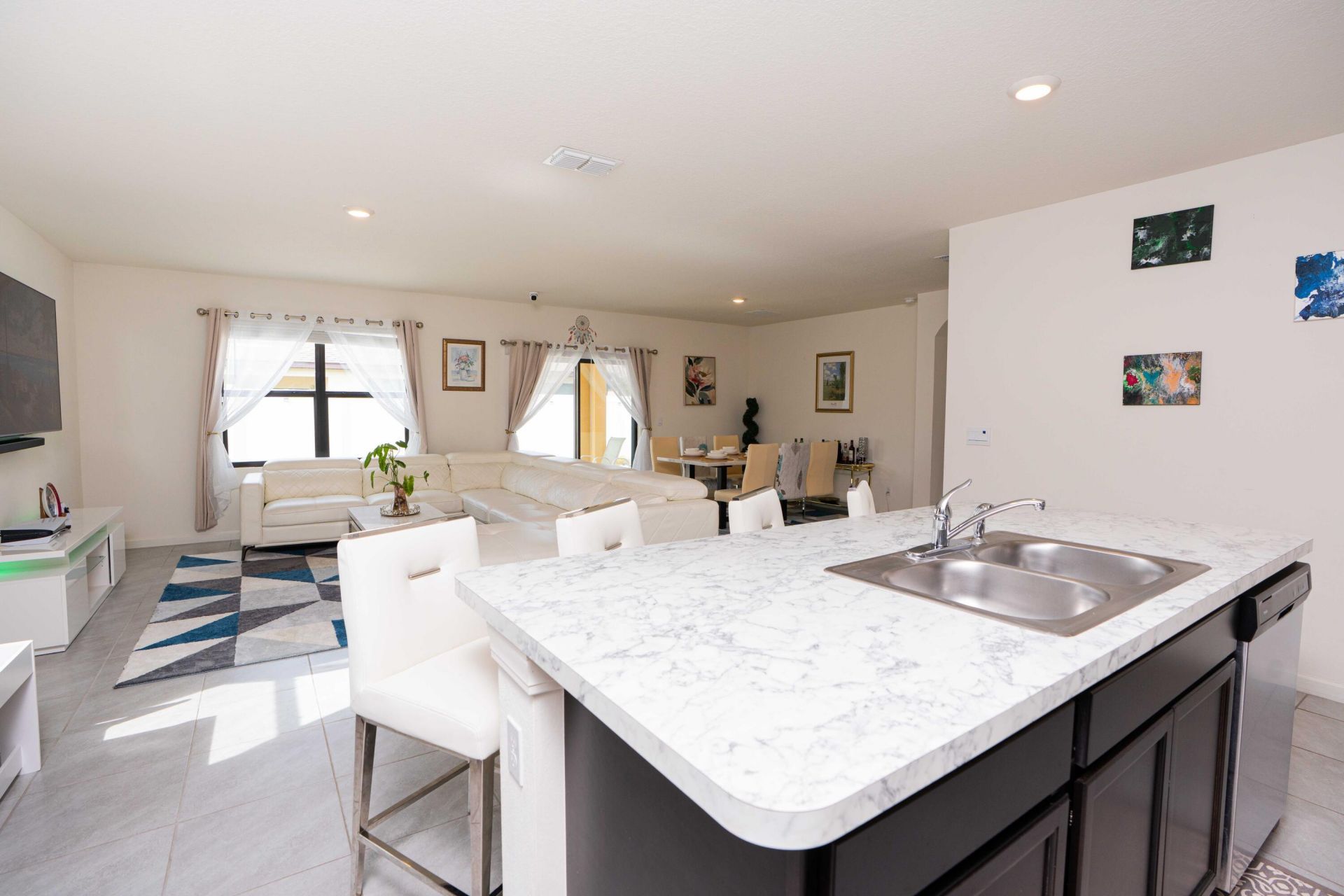 5322 Delight Drive, Fort Pierce, FL 34947 Photo