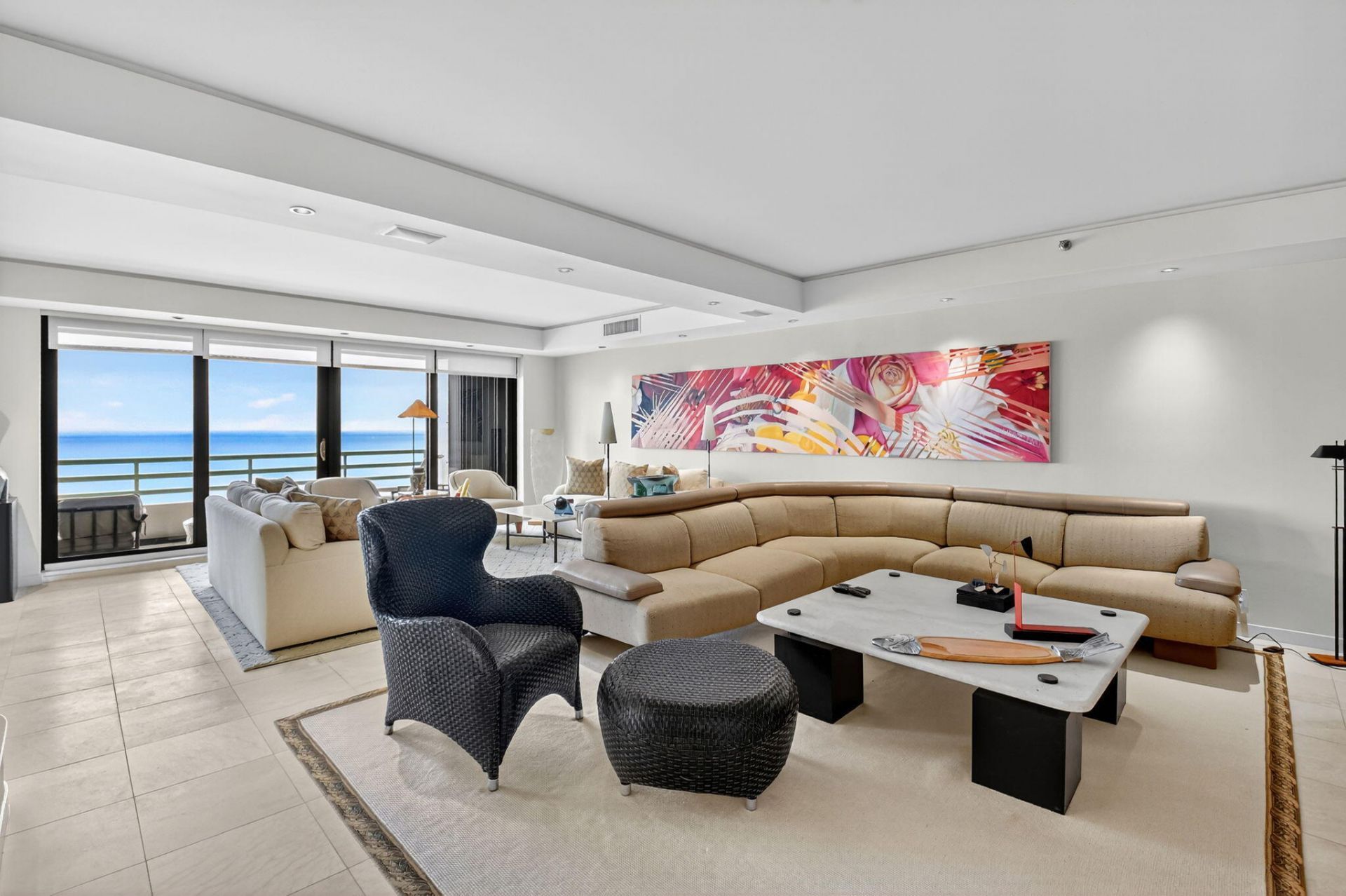 1500 S Ocean Boulevard, Unit 1603/04, Boca Raton, FL 33432 Photo