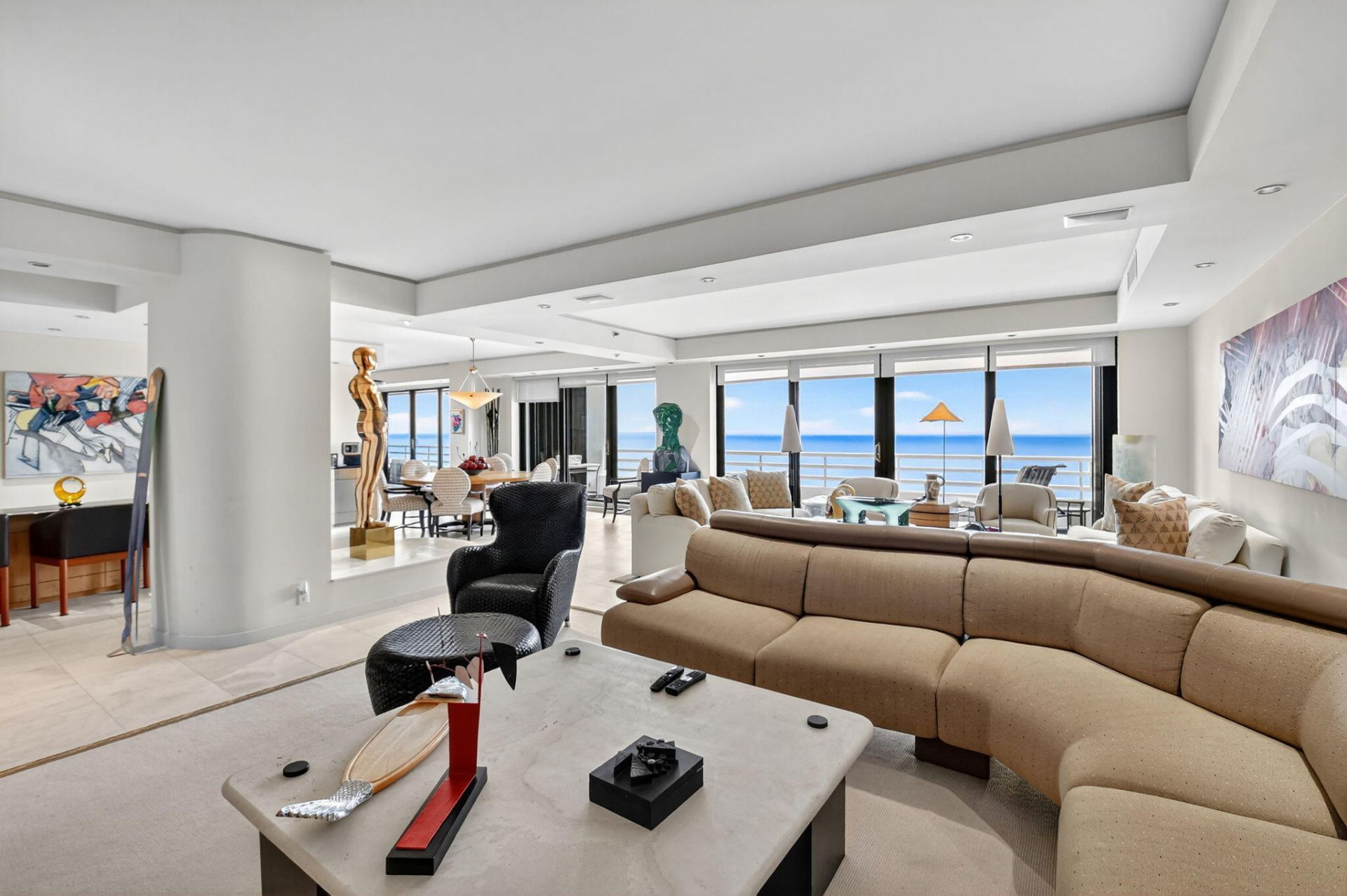 1500 S Ocean Boulevard, Unit 1603/04, Boca Raton, FL 33432 Photo