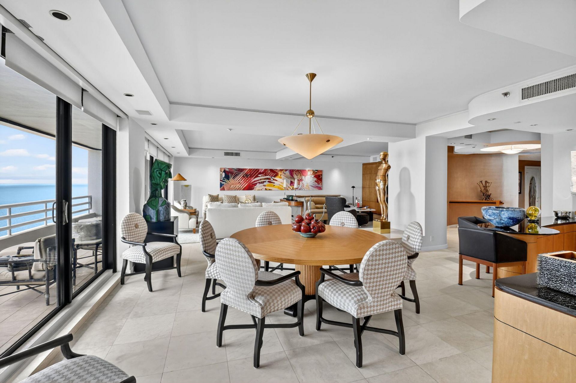 1500 S Ocean Boulevard, Unit 1603/04, Boca Raton, FL 33432 Photo