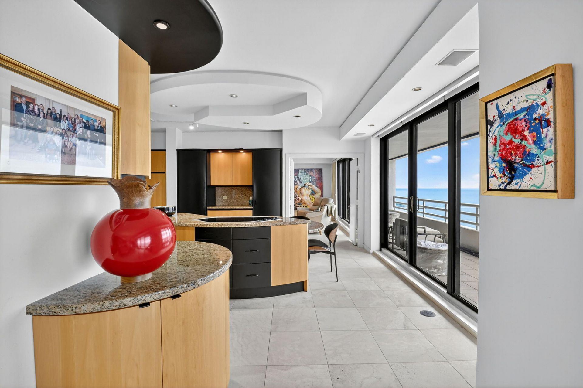 1500 S Ocean Boulevard, Unit 1603/04, Boca Raton, FL 33432 Photo