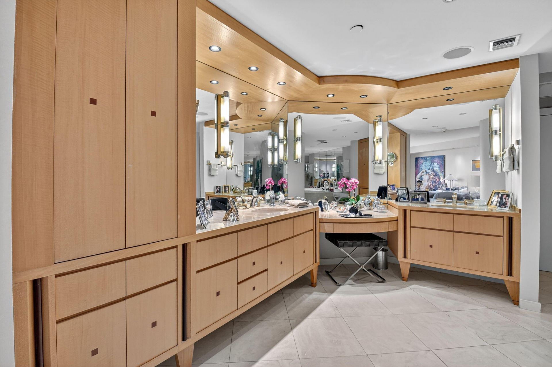 1500 S Ocean Boulevard, Unit 1603/04, Boca Raton, FL 33432 Photo