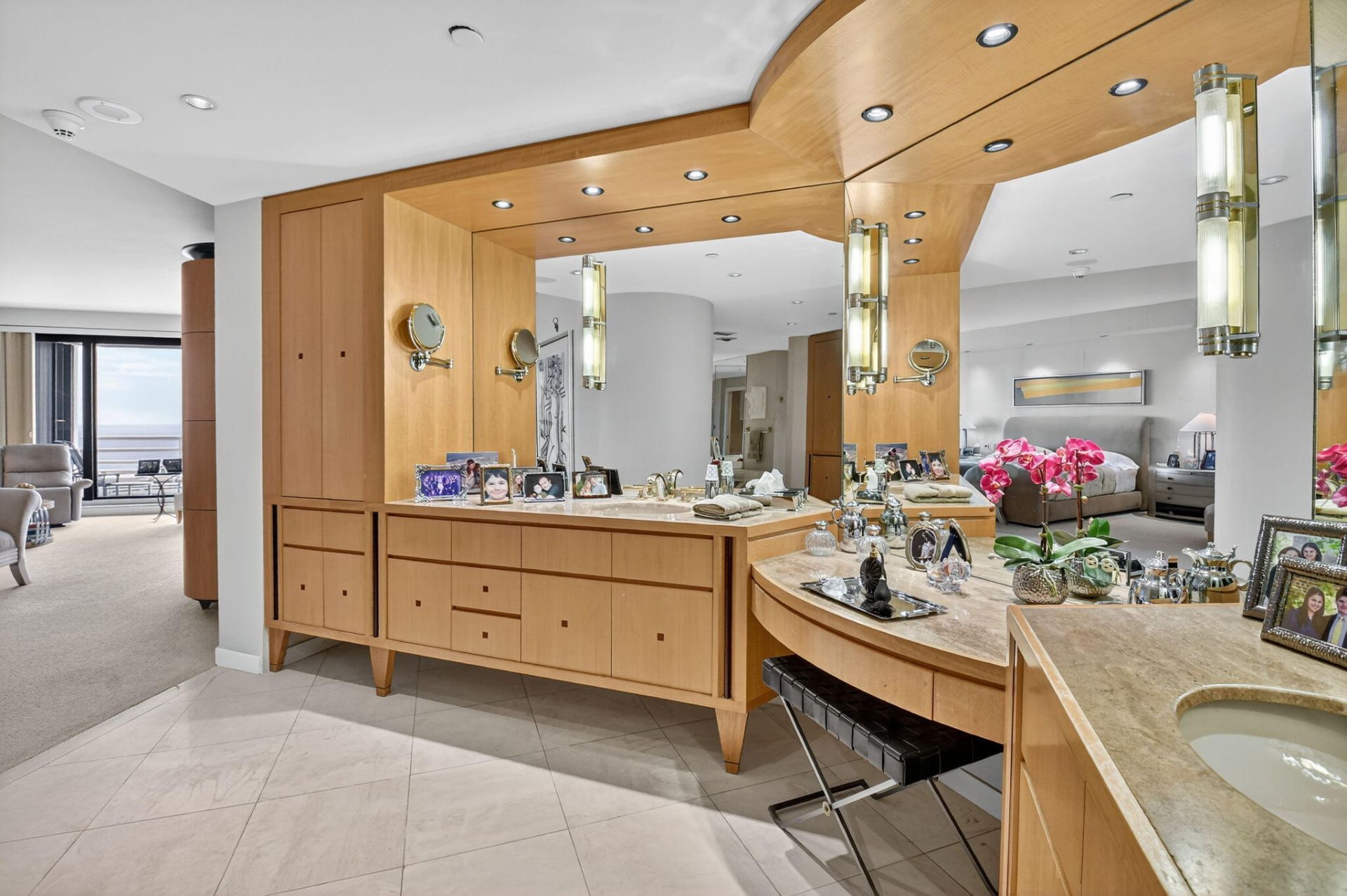 1500 S Ocean Boulevard, Unit 1603/04, Boca Raton, FL 33432 Photo