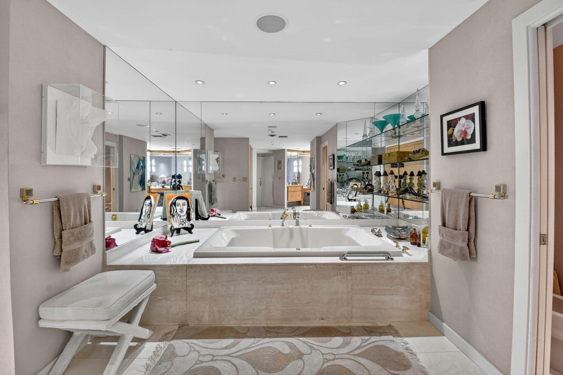 1500 S Ocean Boulevard, Unit 1603/04, Boca Raton, FL 33432 Photo