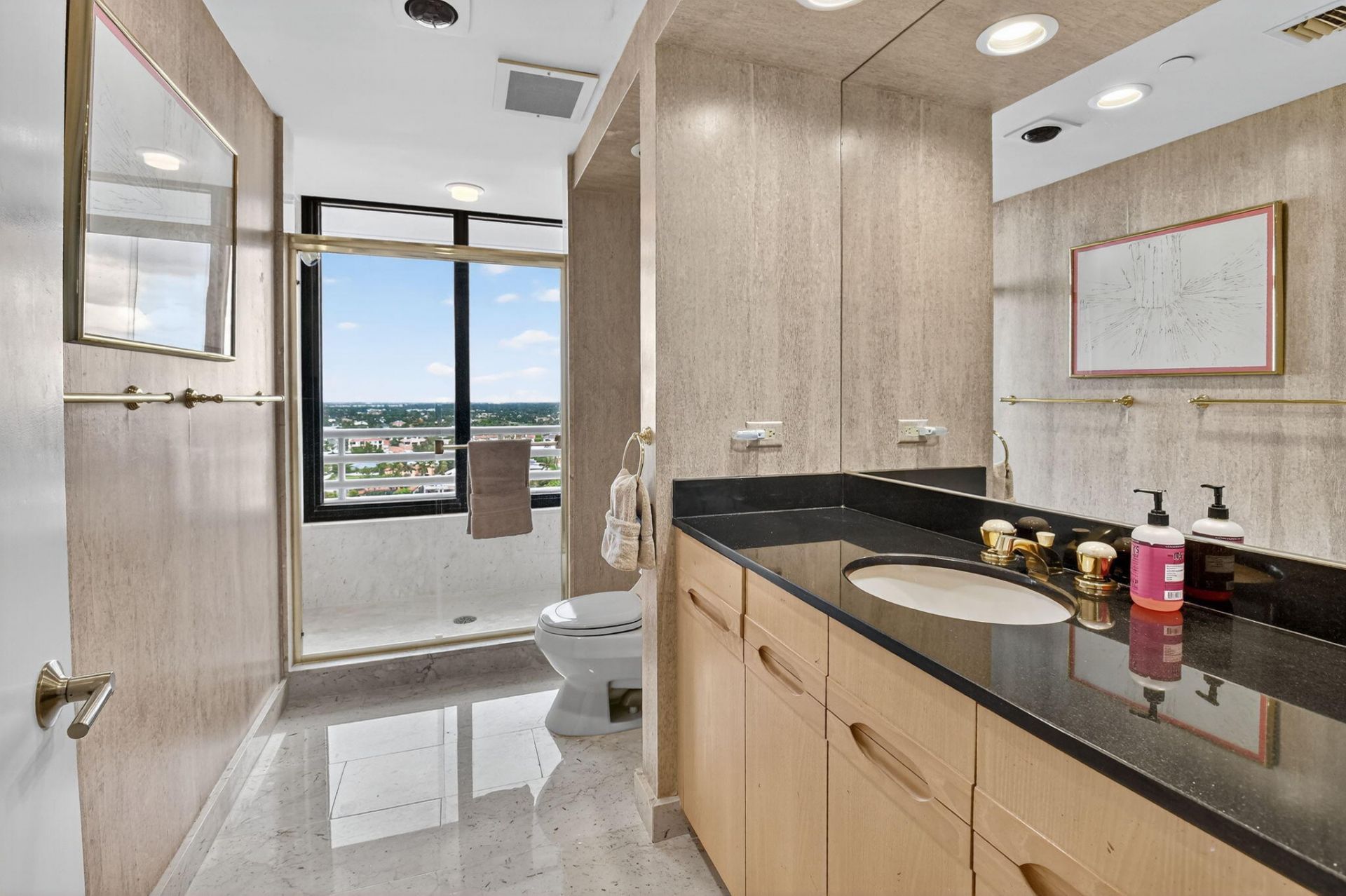 1500 S Ocean Boulevard, Unit 1603/04, Boca Raton, FL 33432 Photo