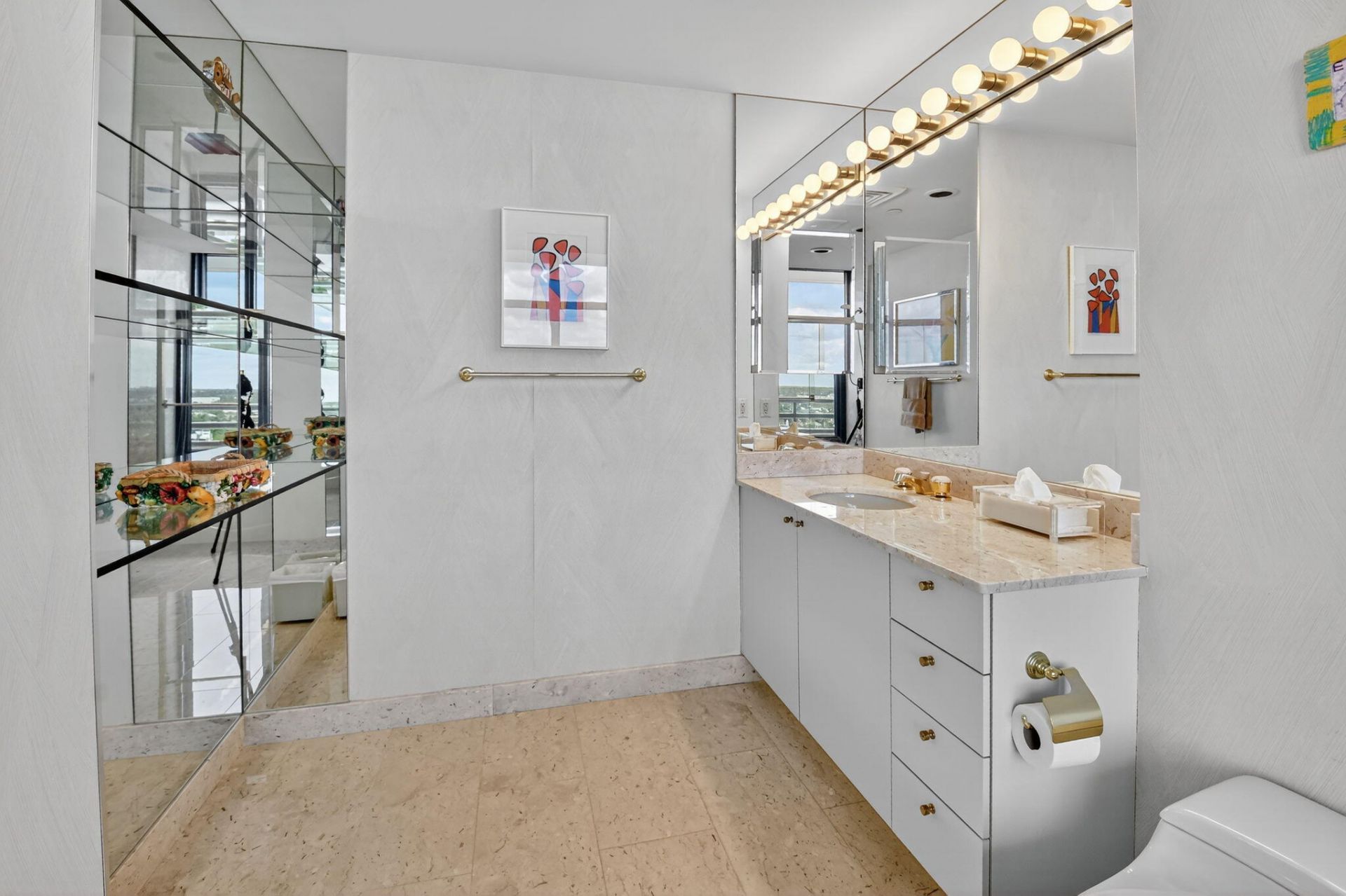 1500 S Ocean Boulevard, Unit 1603/04, Boca Raton, FL 33432 Photo