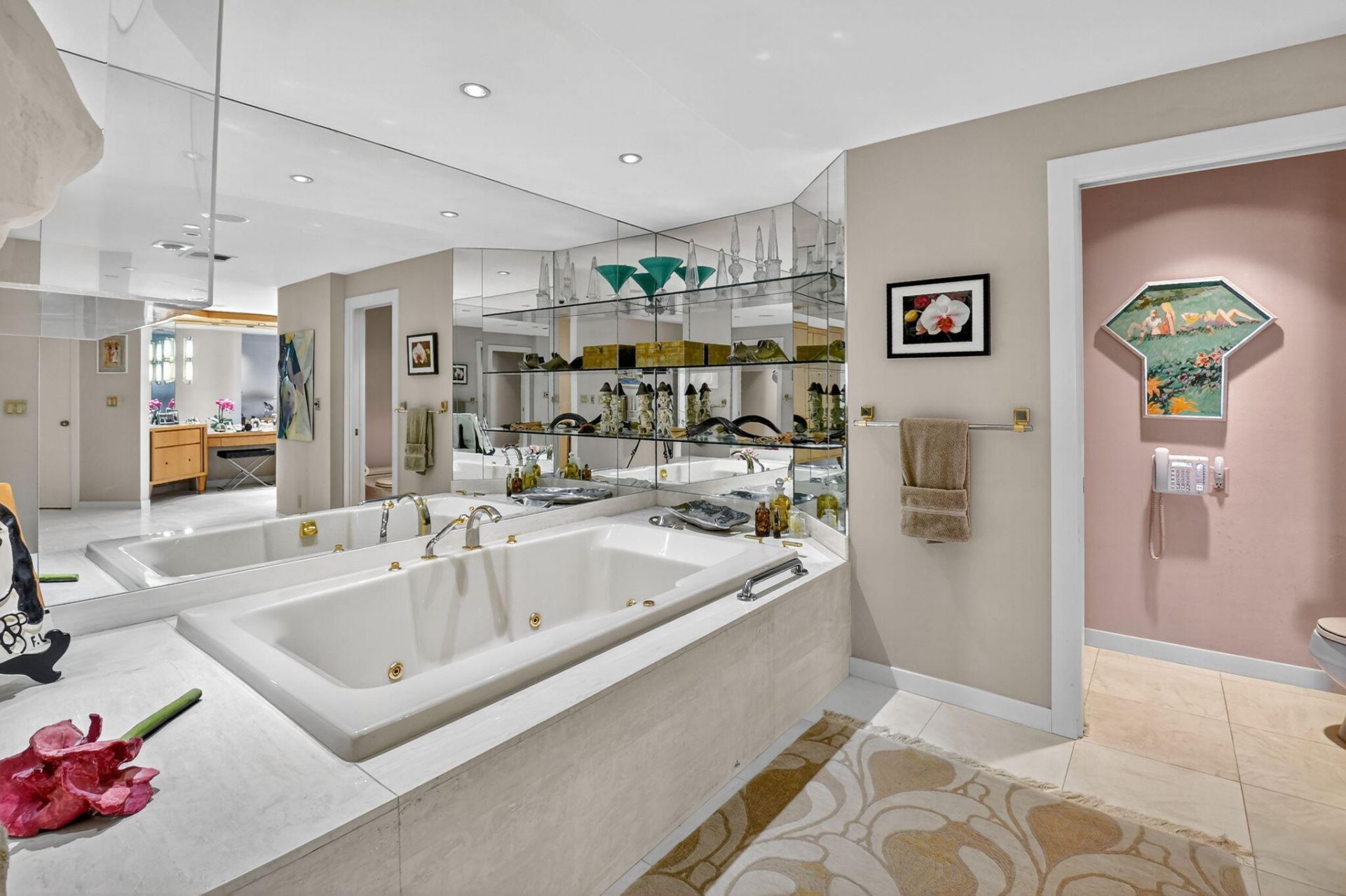 1500 S Ocean Boulevard, Unit 1603/04, Boca Raton, FL 33432 Photo