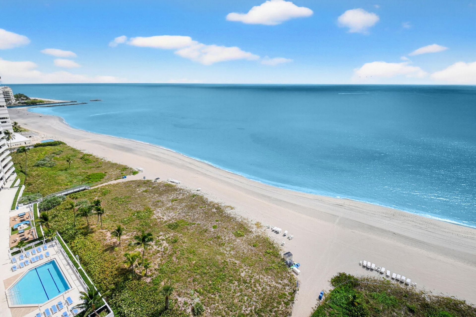 1500 S Ocean Boulevard, Unit 1603/04, Boca Raton, FL 33432 Photo