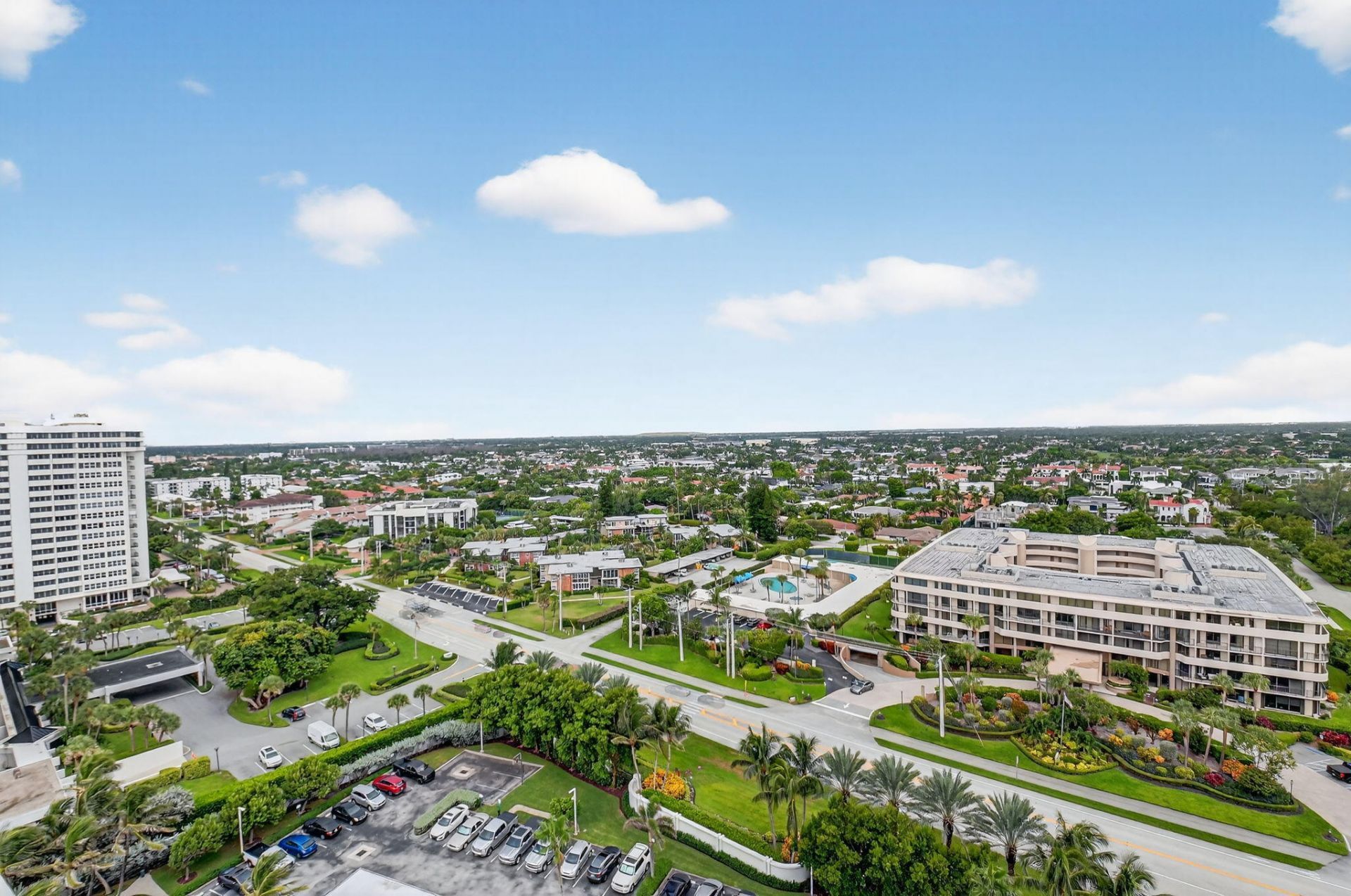 1500 S Ocean Boulevard, Unit 1603/04, Boca Raton, FL 33432 Photo