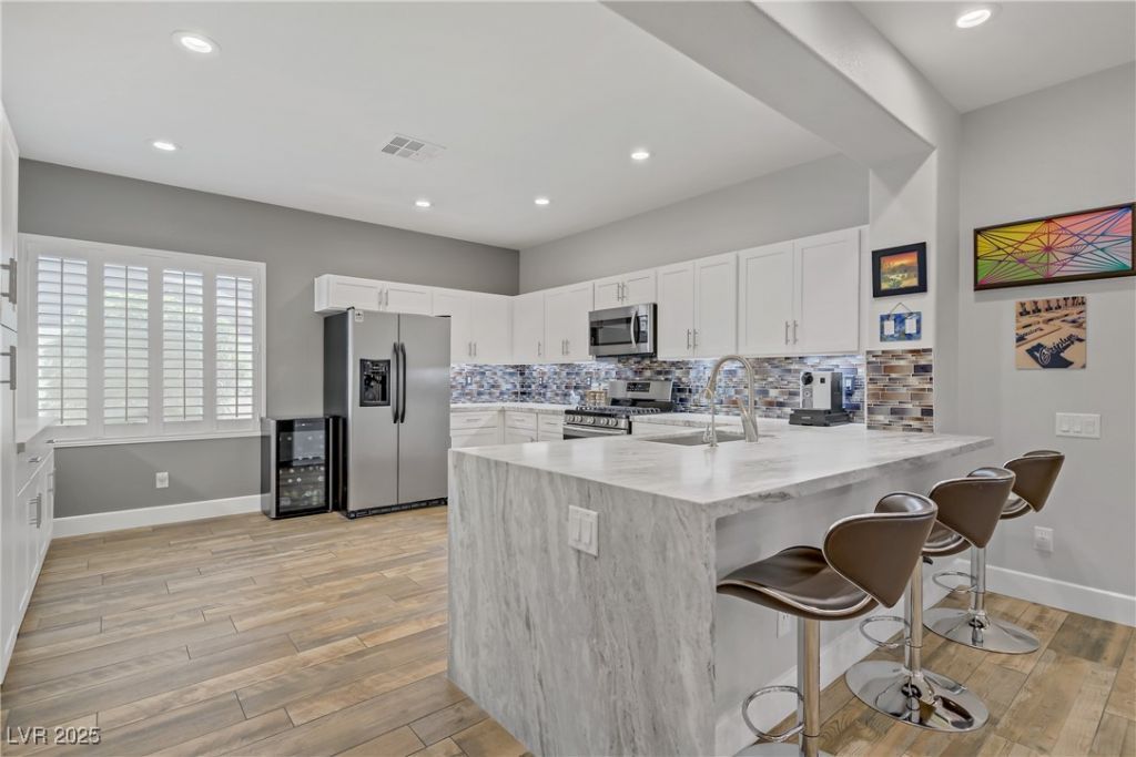 11249 Revelry Lane, Las Vegas, NV 89138 Main Photo