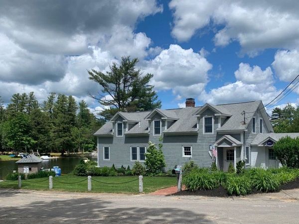 193 New Bridge Road, Lebanon, ME 04027