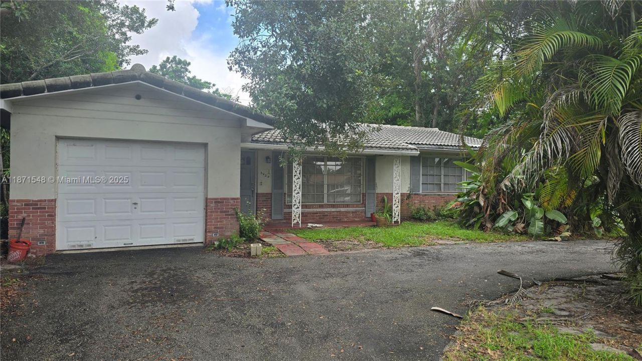 5420 Pierce St, Hollywood, FL 33021 Photo