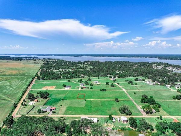 TBD4 Oakwood Road, Trinidad, TX 75163