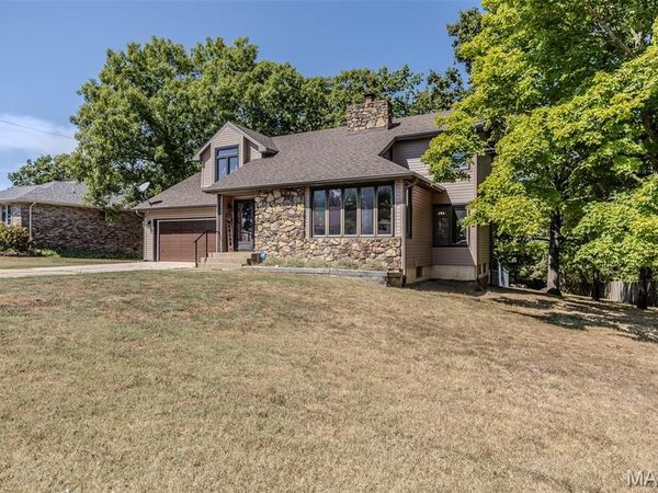 227 Crestwood, Marshfield, MO 65706