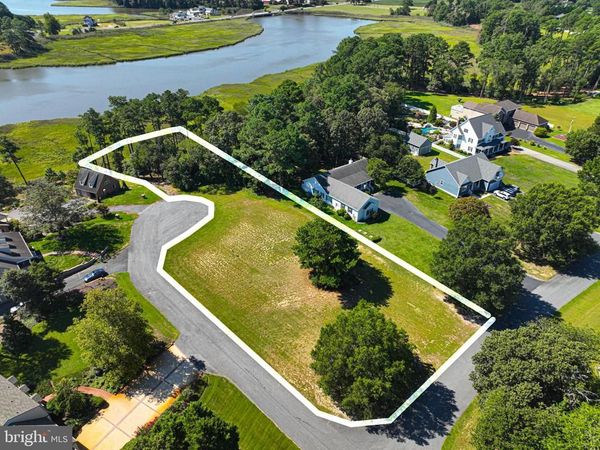 149 CREEKSIDE DRIVE, DAGSBORO, DE 19939