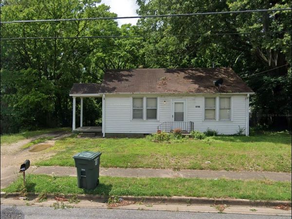 1715 WHITNEY AVE, Memphis, TN 38127