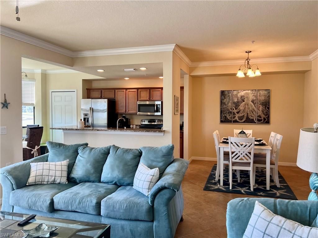 9554 Trevi Ct, Unit 4723, Naples, FL 34113 Photo