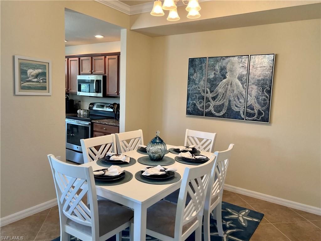9554 Trevi Ct, Unit 4723, Naples, FL 34113 Photo
