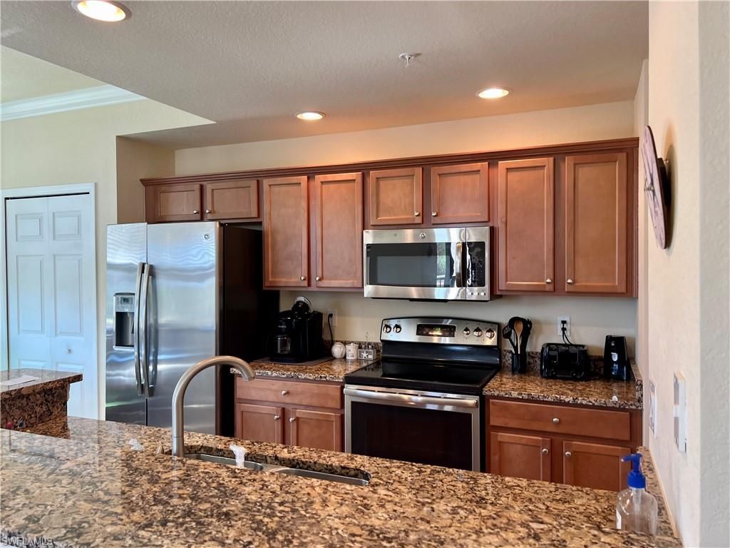 9554 Trevi Ct, Unit 4723, Naples, FL 34113 Photo