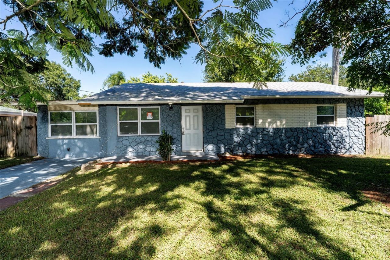 501 Katherine Avenue, Orlando, FL 32810 Main Photo