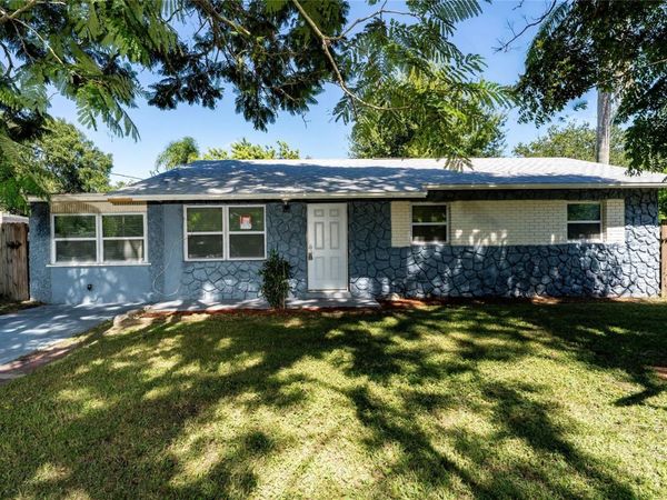 501 KATHERINE AVENUE, ORLANDO, FL 32810