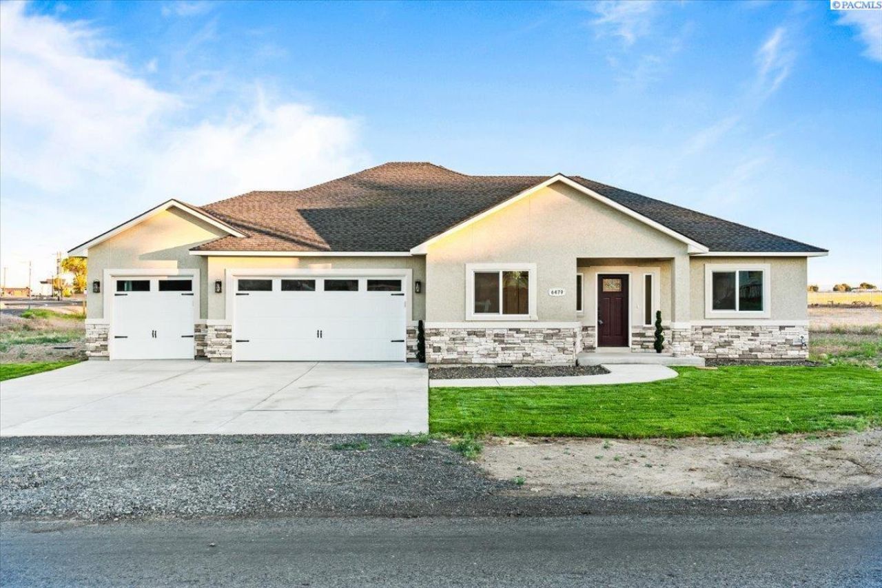 6479 Rd 3 Ne, Moses Lake, WA 98837 Main Photo