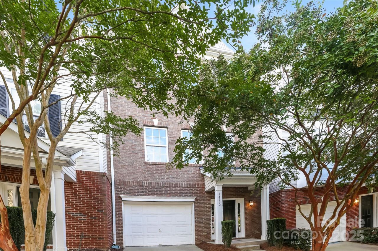 14132 Winford Lane, Charlotte, NC 28262 Main Photo