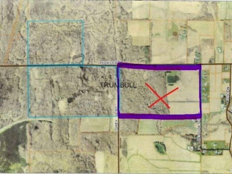 2271 Peck Leach Road, North Bloomfield, OH 44450 Photo 2