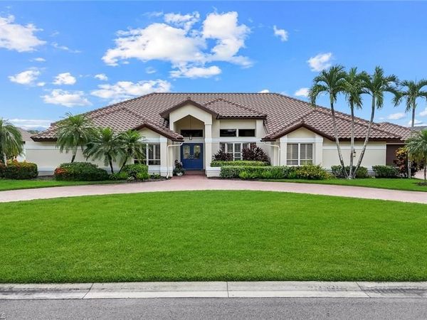 12166 Water Oak DR, ESTERO, FL 33928