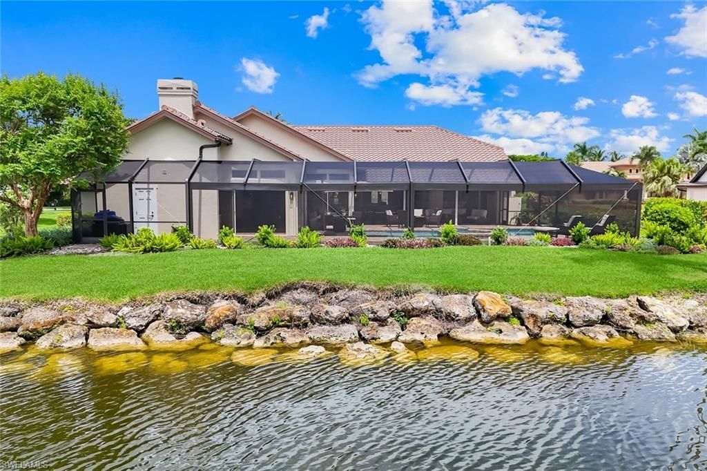 12166 Water Oak Dr, Estero, FL 33928 Photo