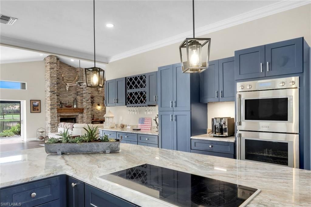 12166 Water Oak Dr, Estero, FL 33928 Photo