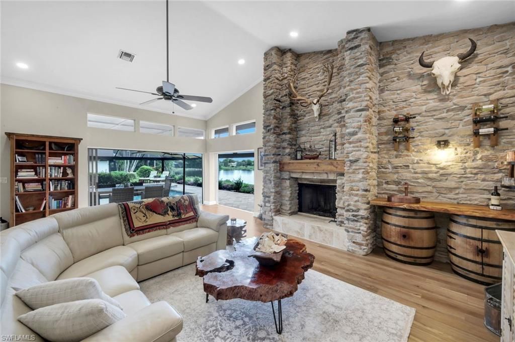 12166 Water Oak Dr, Estero, FL 33928 Photo