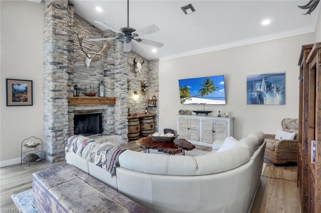 12166 Water Oak Dr, Estero, FL 33928 Photo