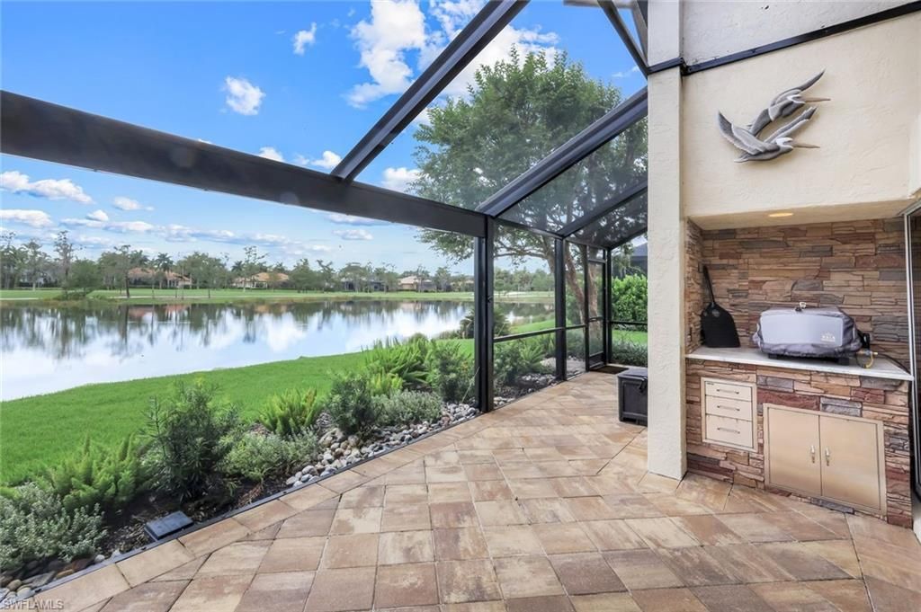 12166 Water Oak Dr, Estero, FL 33928 Photo