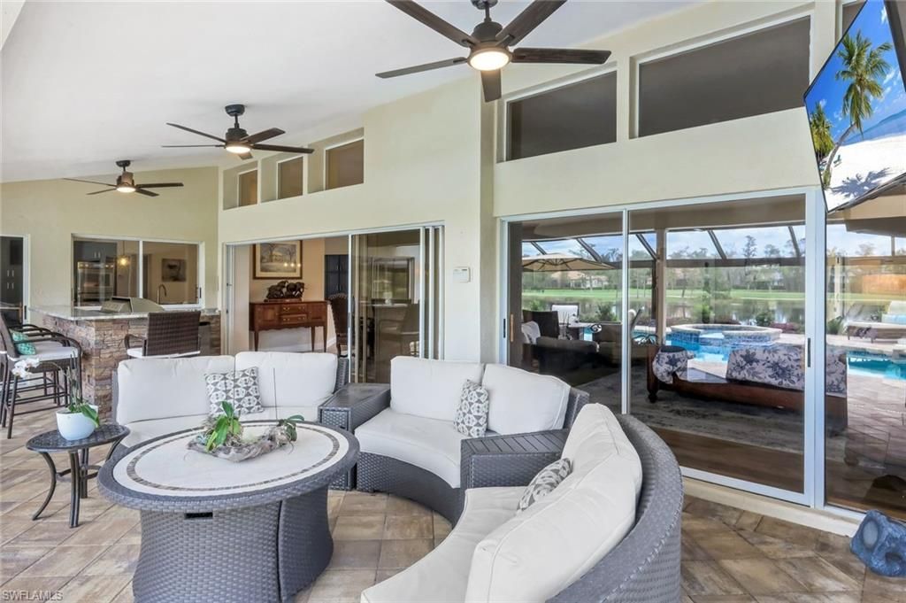 12166 Water Oak Dr, Estero, FL 33928 Photo