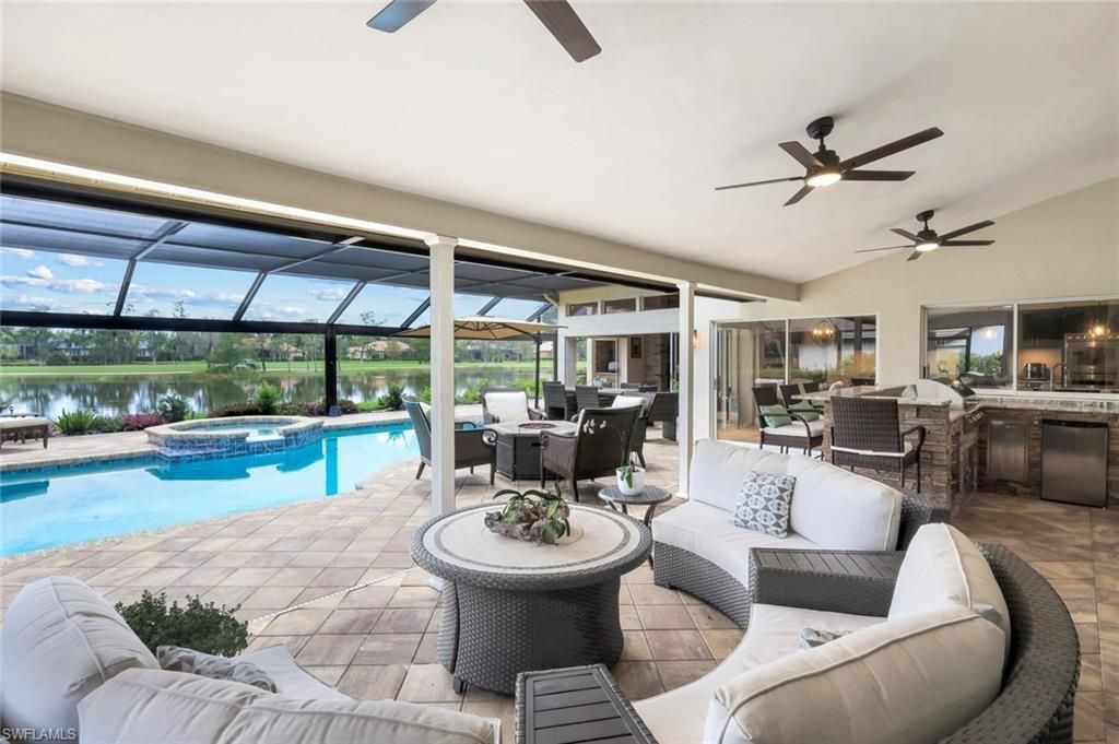 12166 Water Oak Dr, Estero, FL 33928 Photo